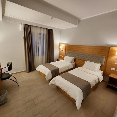 St Andrew'S Guesthouse - ラマッラ エクステリア 写真